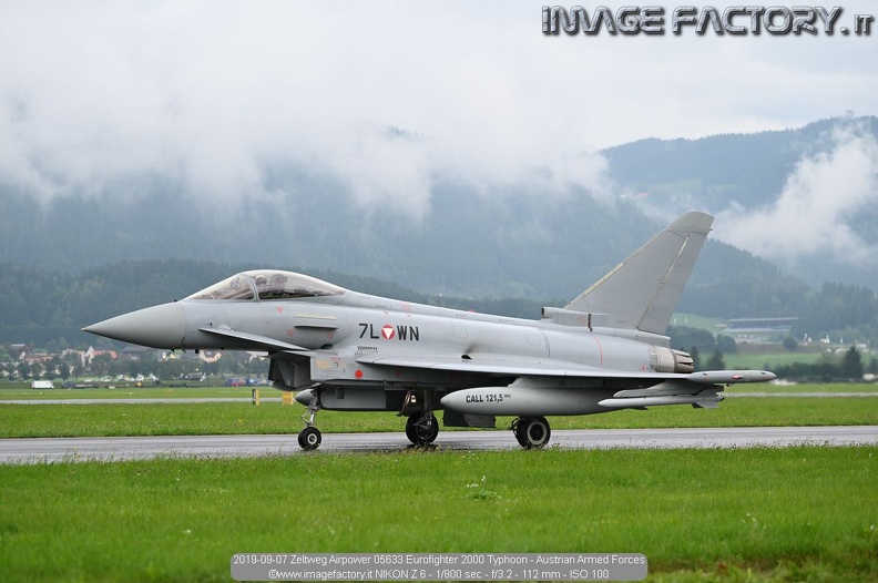 2019-09-07 Zeltweg Airpower 05633 Eurofighter 2000 Typhoon - Austrian Armed Forces.jpg